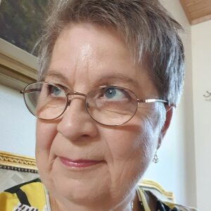 Profilbild på Anna Maria Löfstrand