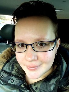 Profilbild på Anna-Maria Määttä