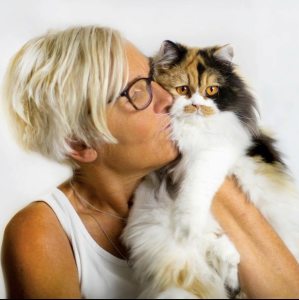 Profilbild på Anna Maria Nyvall