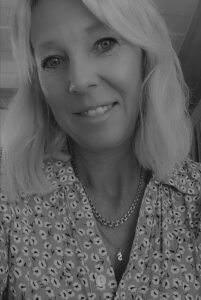 Profilbild på Anna Maria Olausson