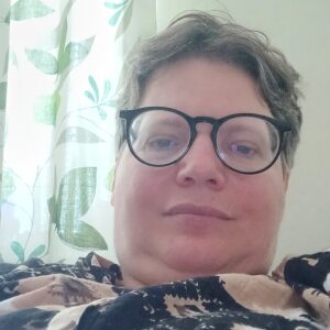 Profilbild på Anna-Maria Olsson