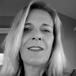 Profilbild på Anna-Maria Parr