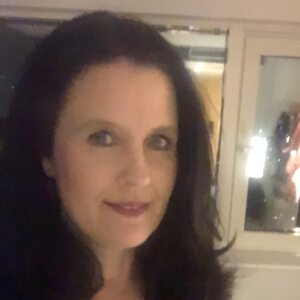 Profilbild på Anna-Maria Persson