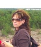 Profilbild på Anna Marleen Eng