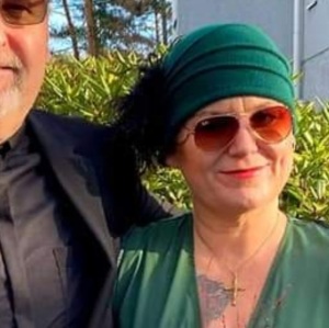 Profilbild på Anna Queenia Witt
