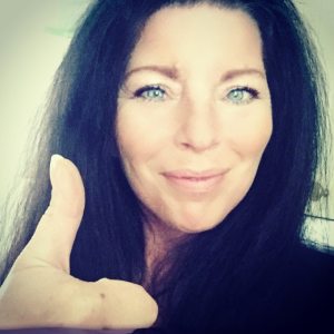 Profilbild på Anna-Sara Hansson