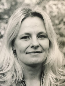Profilbild på Anna-Stina Persson