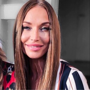 Profilbild på Anna-Theresé Lund