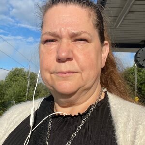 Profilbild på AnnaMaria Carlstedt