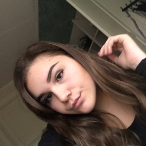 Profilbild på Anna Åberg