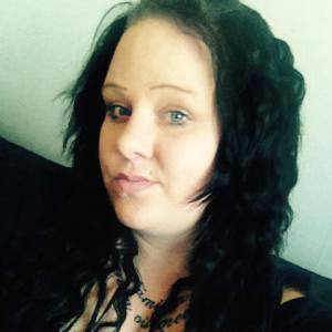 Profilbild på Anna Ahlgren