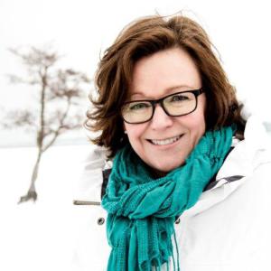 Profilbild på Anna Ahlström