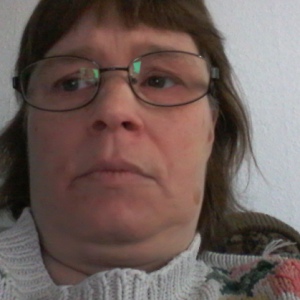Profilbild på Anna Ahlström