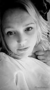 Profilbild på Anna Andersen