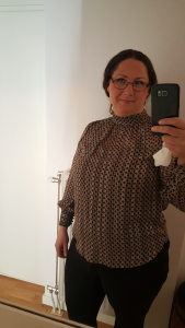 Profilbild på Anna Andersson-Ericsson