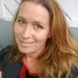 Profilbild på Anna Andersson