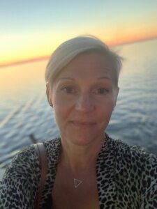 Profilbild på Anna Andersson