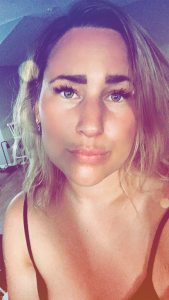 Profilbild på Anna Andersson