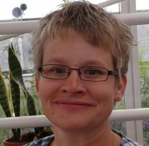 Profilbild på Anna Andersson