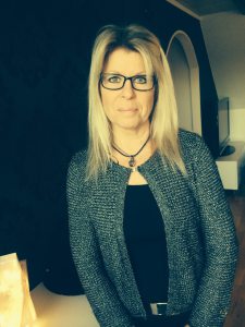 Profilbild på Anna Andersson