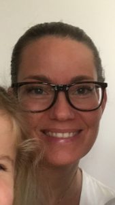 Profilbild på Anna Arvidsson