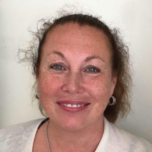 Profilbild på Anna Ask