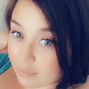Profilbild på Anna Åström