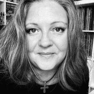 Profilbild på Anna Bäckström