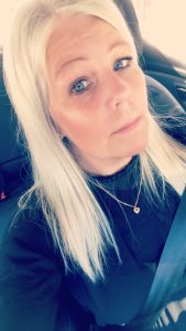 Profilbild på Anna Bark
