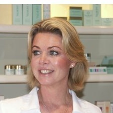 Profilbild på Anna Beck-Friis