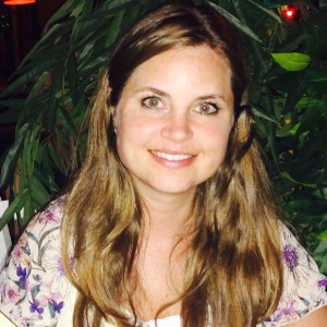 Profilbild på Anna Becker