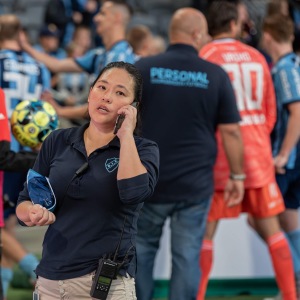 Profilbild på Anna Bengtsson