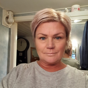 Profilbild på Anna Berg