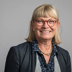 Profilbild på Anna Berglund