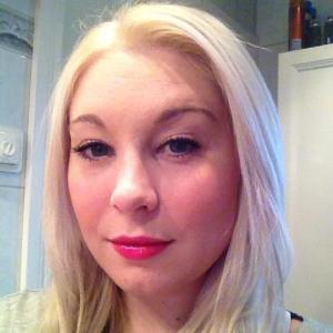 Profilbild på Anna Bergman
