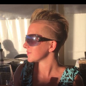 Profilbild på Anna Bergman