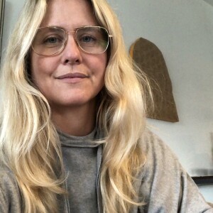 Profilbild på Anna Bergman