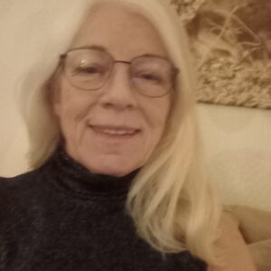 Profilbild på Anna Beriguete