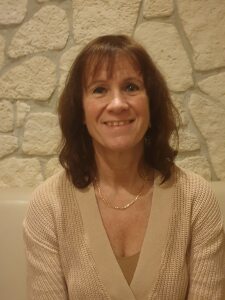 Profilbild på Anna Bernulf