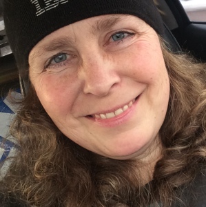 Profilbild på Anna Beronius