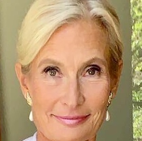 Profilbild på Anna Billsten Wibom
