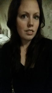 Profilbild på Anna Björk