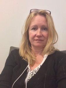 Profilbild på Anna Björk