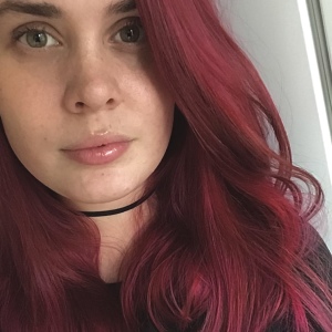 Profilbild på Anna Blixt