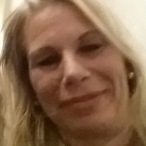 Profilbild på Anna Blomqvist