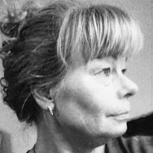 Profilbild på Anna Bodin