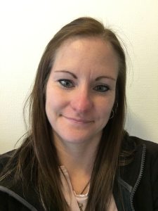 Profilbild på Anna Borgén