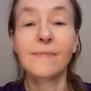 Profilbild på Anna Brehmer