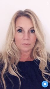 Profilbild på Anna Brente