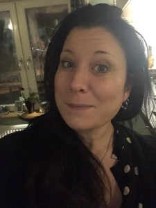 Profilbild på Anna Bringeland